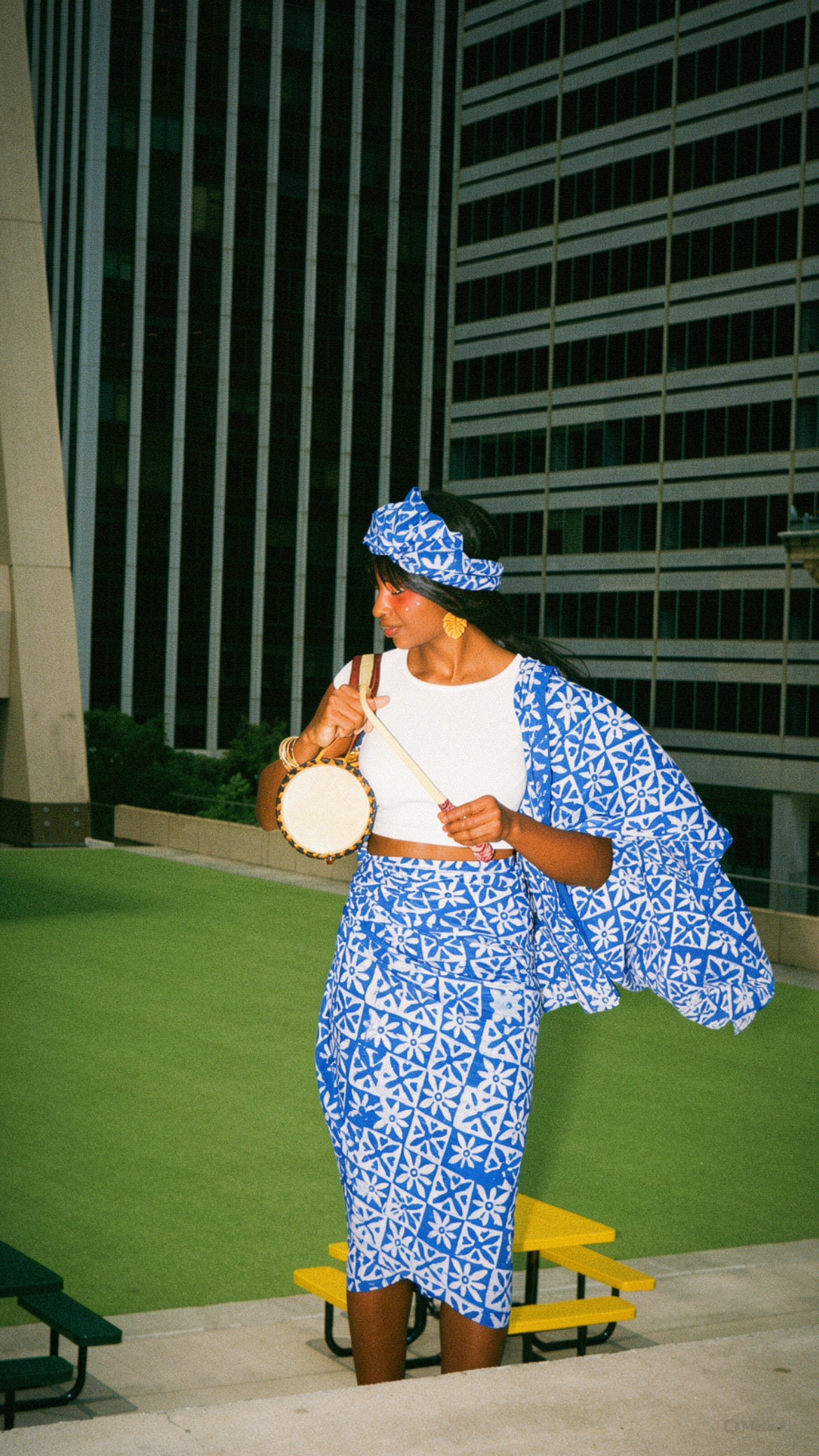 IYA ALADIRE