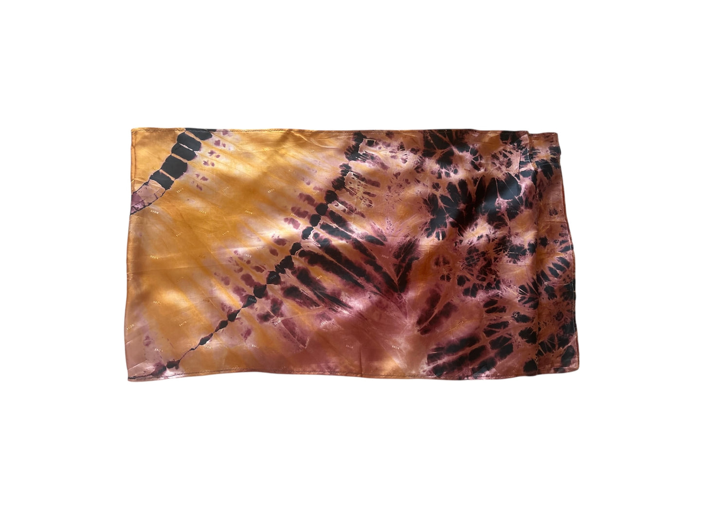 Halter top maxi dress